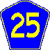 CR 25