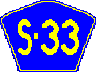 CR S-33