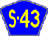 CR S-43