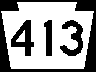 PA 413